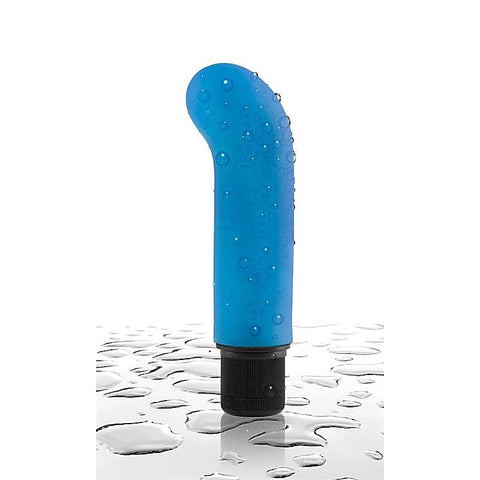 Neon Jr. Multi Functions G-Spot Softee Vibrator by Pipedream