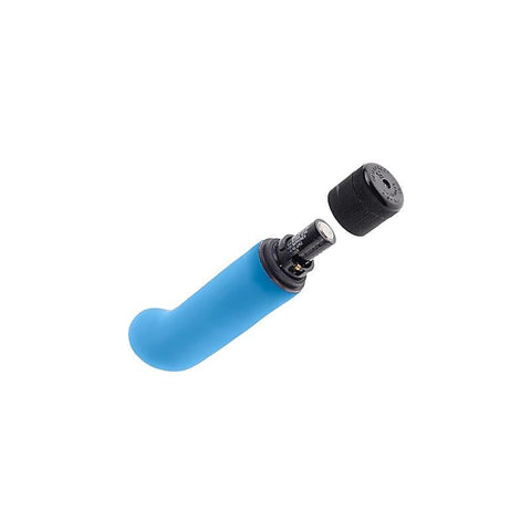 Neon Jr. Multi Functions G-Spot Softee Vibrator by Pipedream