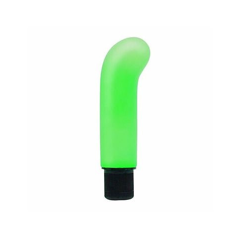 Neon Jr. Multi Functions G-Spot Softee Vibrator by Pipedream
