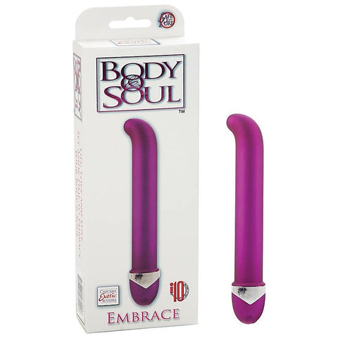 Body & Soul Embrace by California Exotics