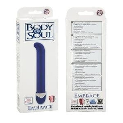 Body & Soul Embrace by California Exotics