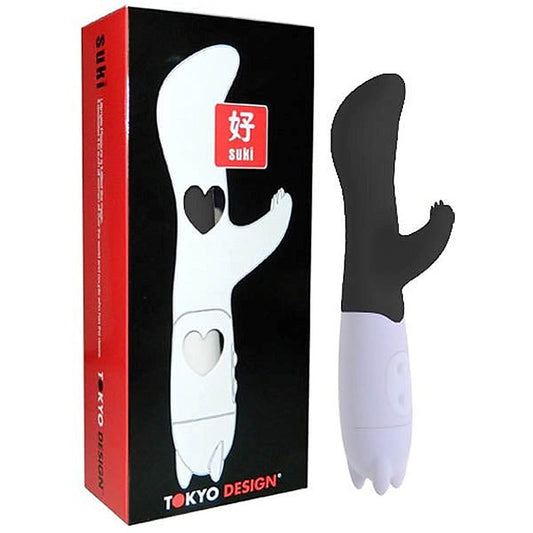 Suki Vibrator by Tokyo Design