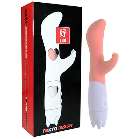 Suki Vibrator by Tokyo Design