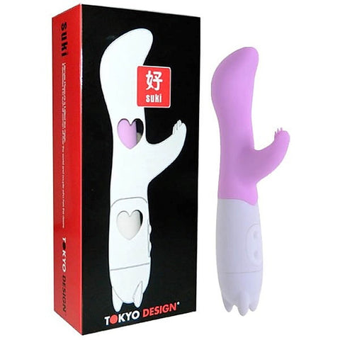 Suki Vibrator by Tokyo Design