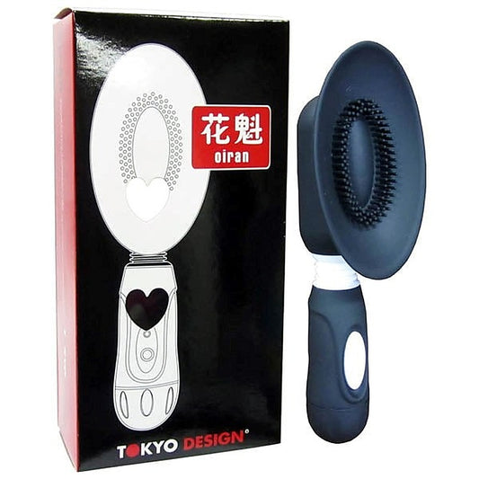 Oiran Stimulator by Tokyo Design