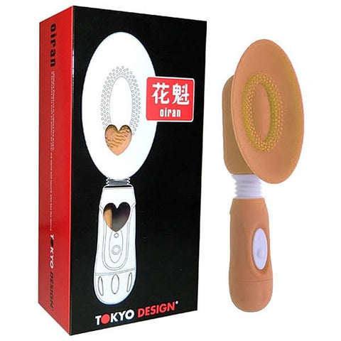 Oiran Stimulator by Tokyo Design