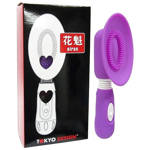 Oiran Stimulator by Tokyo Design
