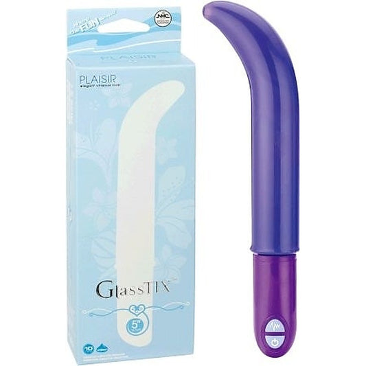 GlassTIX Plaisir by NANMA Corporation
