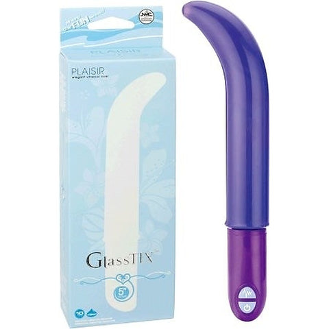 GlassTIX Plaisir by NANMA Corporation