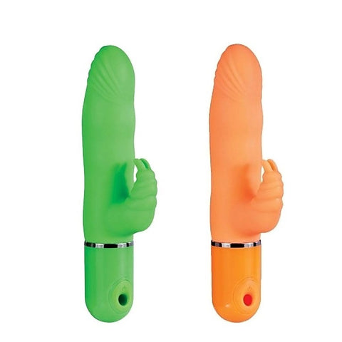 Wild Rabbit 5 Vibrator by NANMA Corporation