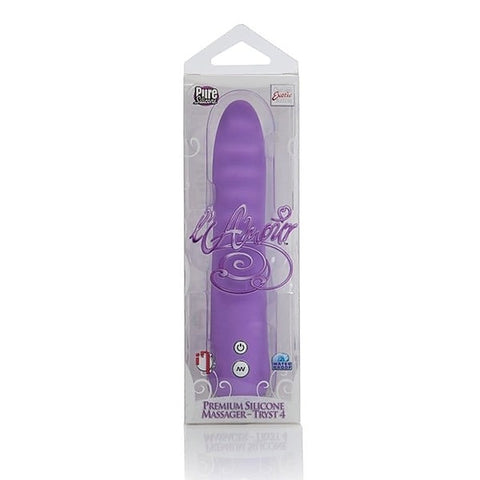 L'Amour Tryst 4 Silicone Vibrator by California Exotics