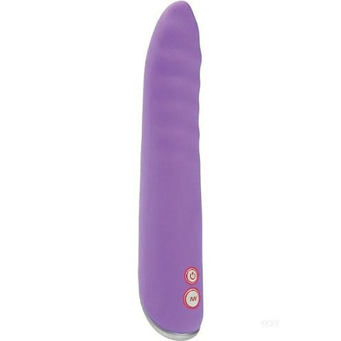 L'Amour Tryst 4 Silicone Vibrator by California Exotics