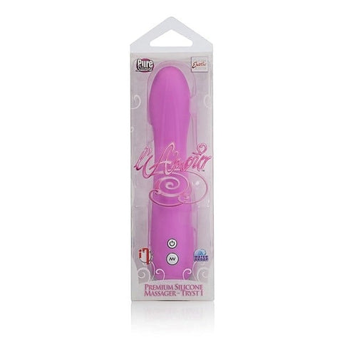 L'Amour Tryst 1 by California Exotics