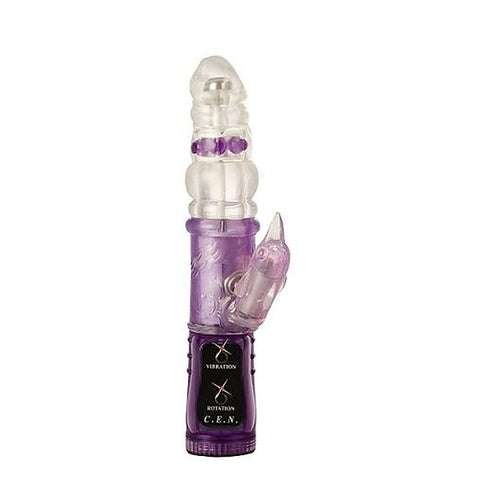 Impulse Diva Dolphin Vibrator by California Exotics