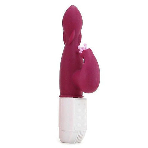 Luv It Curve Tip Bullet Vibe by Vibratex