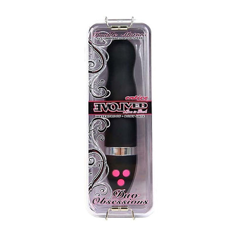 Duo Obsessions Entice by Evolved