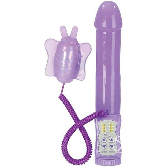 Waterproof Passion Tango Vibrator by California Exotics