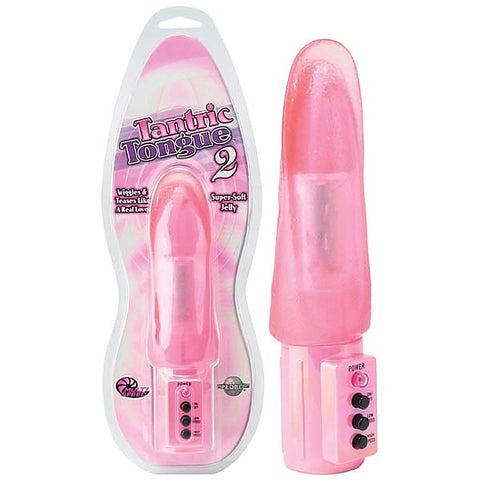 Tantric Tongue 2 by Pipedream Products