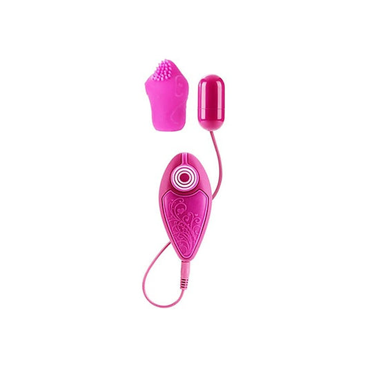 Posh 10 Function Silicone Pleasure Pack