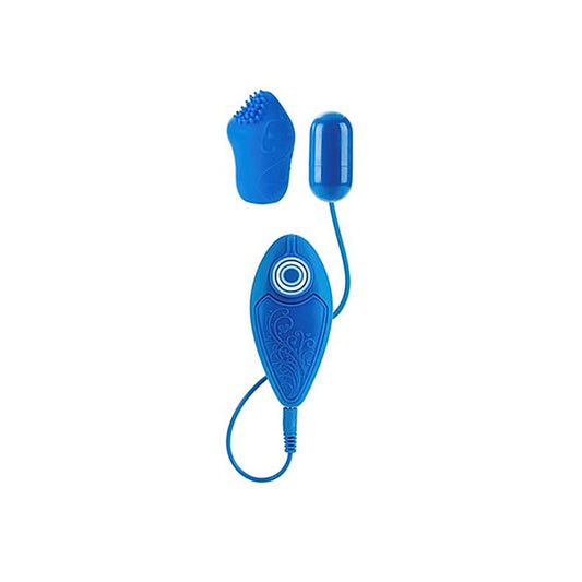 Posh 10 Function Silicone Pleasure Pack 2