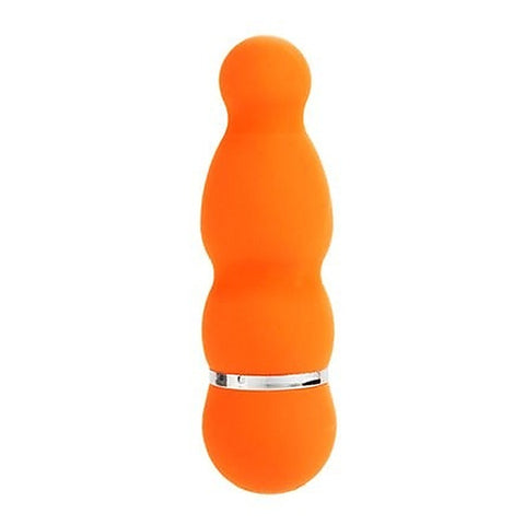 Mini Gyrating Thumper 2 G-Spot Vibrator
