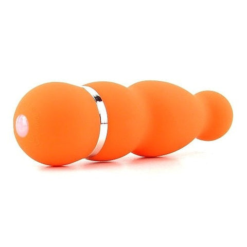 Mini Gyrating Thumper 2 G-Spot Vibrator