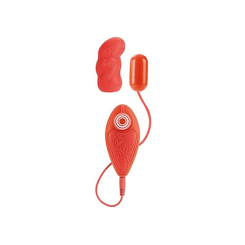 Posh 10 Function Silicone Pleasure Pack 3