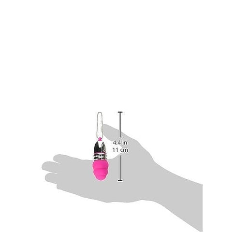 Posh Silicone Mini Delight 1 by California Exotics