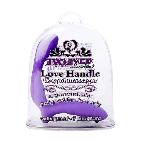 Pleasure Perfector by Evolved