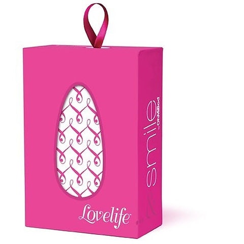 Lovelife Smile Clitoral by Ohmibod