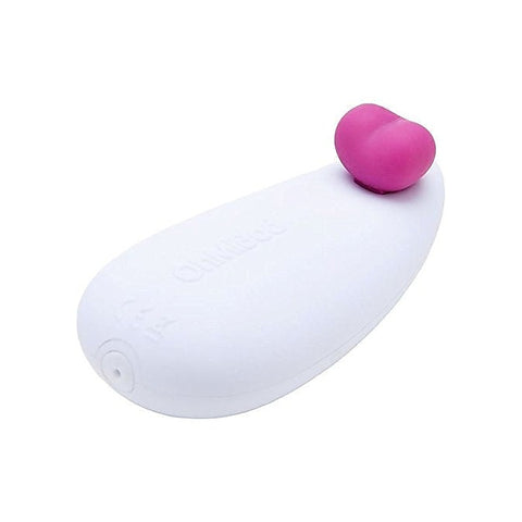 Lovelife Smile Clitoral by Ohmibod