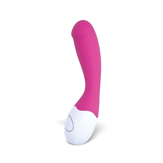 Lovelife Cuddle G-Spot by Ohmibod