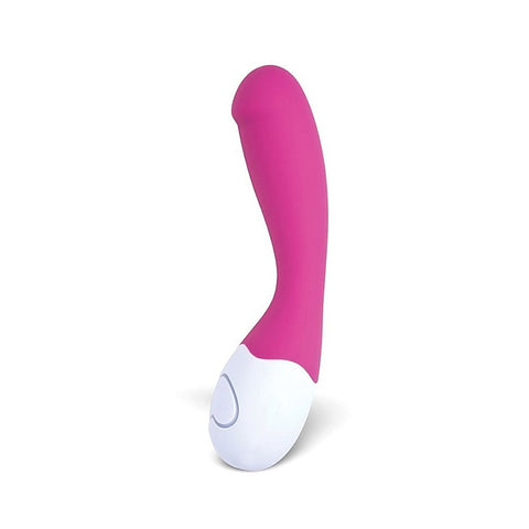 Lovelife Cuddle G-Spot by Ohmibod