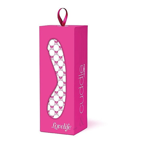 Lovelife Cuddle G-Spot by Ohmibod