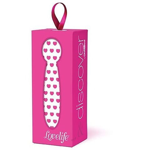 Lovelife Discover by Ohmibod