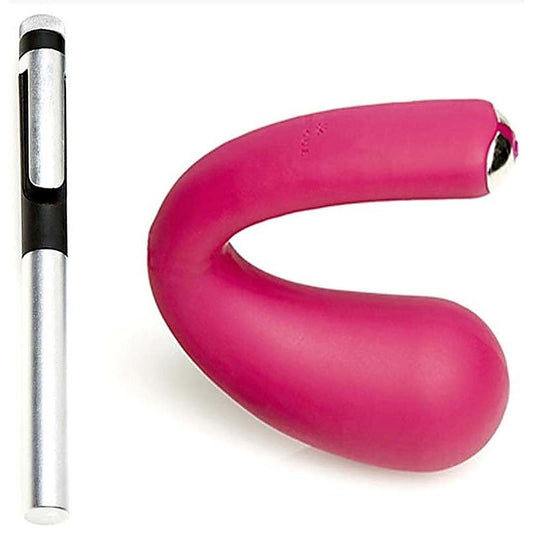 Dua Fuchsia by Je Joue