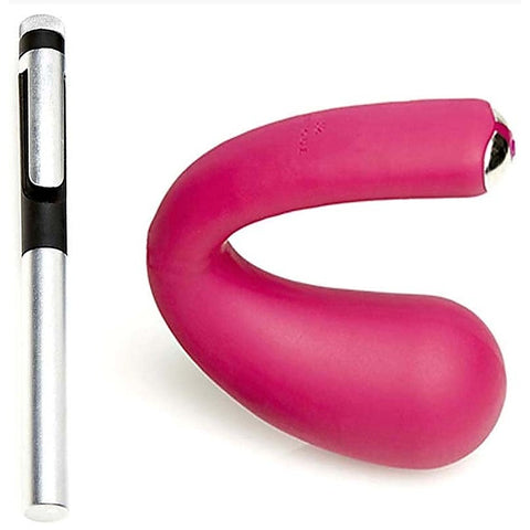 Dua Fuchsia by Je Joue