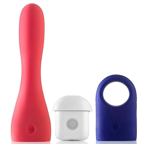 Vegas Intimate Pleasure Kit by Je Joue