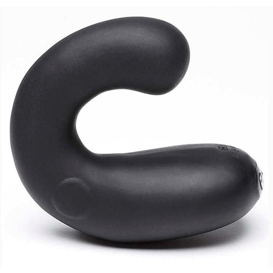 G-Kii Black Silicone by Je Joue