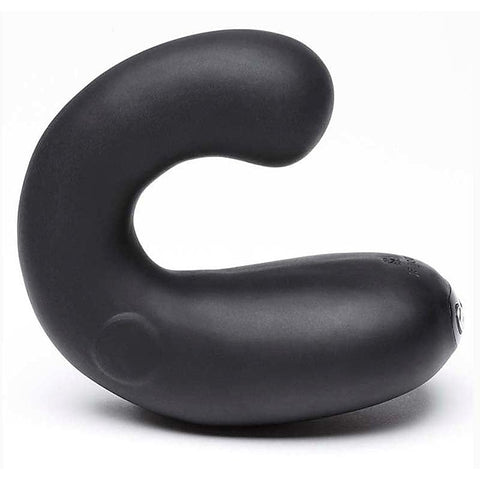 G-Kii Black Silicone by Je Joue