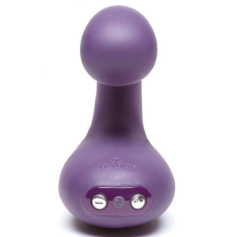 G-Kii Black Silicone by Je Joue