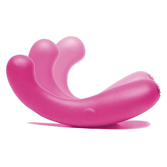 G-Kii Fuchsia by Je Joue