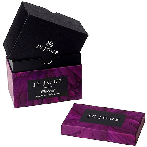 MiMi Fuchsia by Je Joue