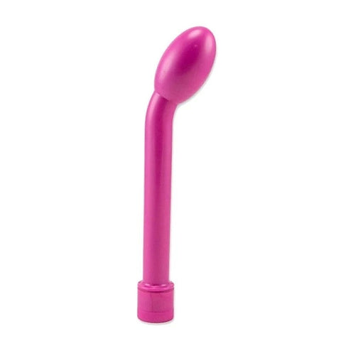 G Gasm Delight G-Spot Massager by Adam & Eve