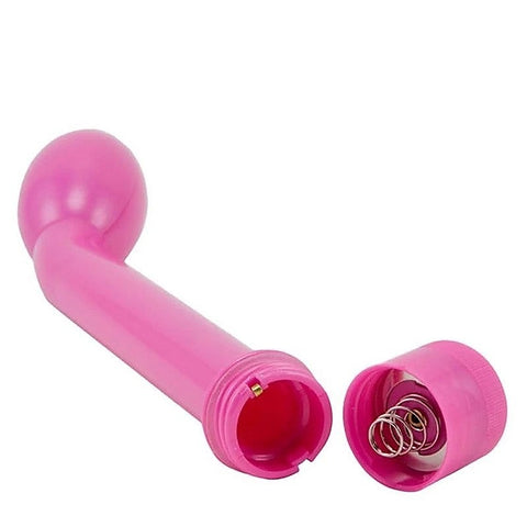 G Gasm Delight G-Spot Massager by Adam & Eve