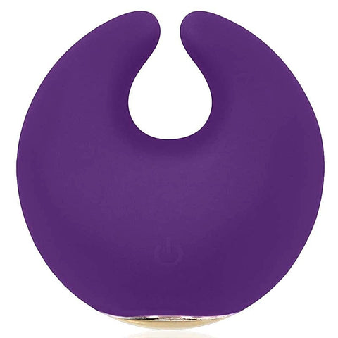 Moon External Personal Vibrator by Rianne S