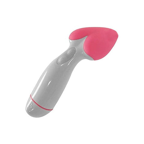 LUV Silicone Body Massager by Rocks Off