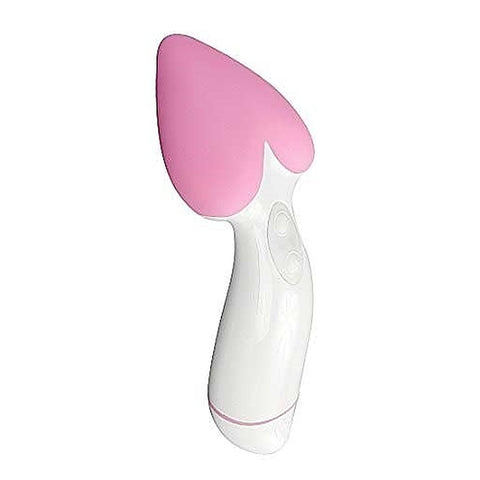 LUV Silicone Body Massager by Rocks Off