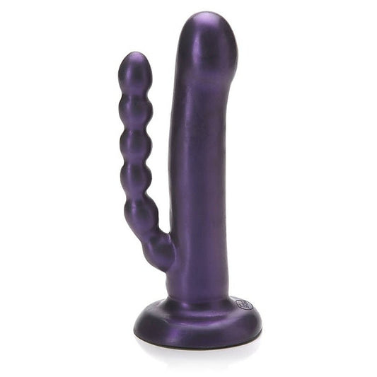 Tantus Flex Midnight Purple by Tantus
