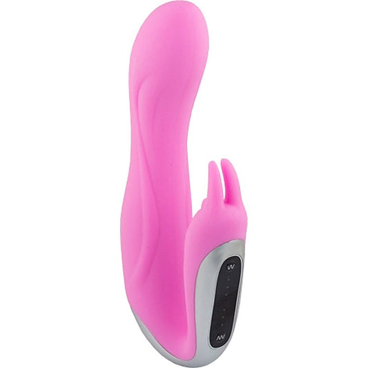 Allure Pink by Seven Creations